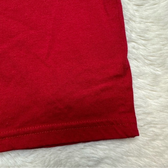 Nickelodeon Paw Patrol Graphic Tee Red Size Extra Small - Picture 12 of 16